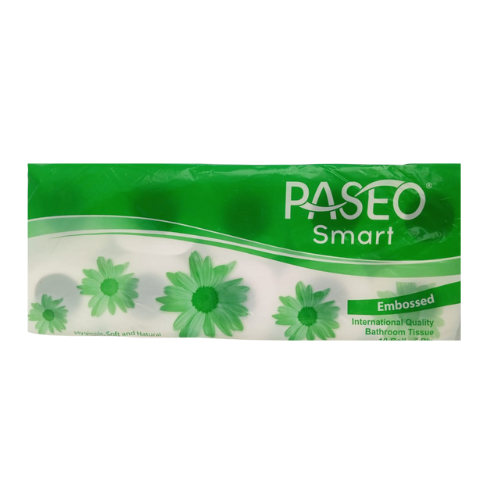 [R1951] Paseo Bathroom Tissue 2ply 10 Roll