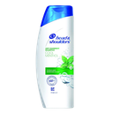 Head S Shoulders Cool Menthol Shampoo 340ml