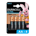 Duracell Ultra AA Battery