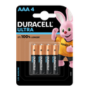 Duracell Ultra AAA Battery