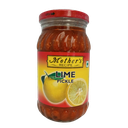 Mother's Lime Pickle