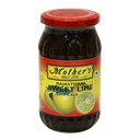 Mother's Sweet Lime Pickle