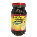 Mothers Sweet Lime Pickle 500gm