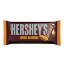 Hersheys Whole Almonds 40gm