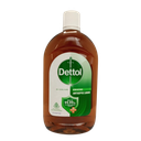 Dettol Antiseptic liquid 550ml