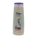 Dove Daily Shine Shampoo 180ml