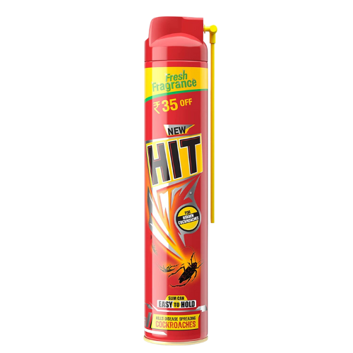 [R1989] Hit Cocroaches 400ml 