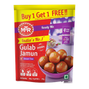 Mtr Gulab Jamun Powder (Buy1 Gate 1 Free) 175g