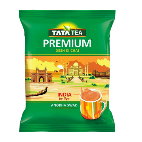 [R2004] Tata Tea Premium 500gm