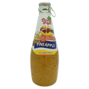 COCO ROYAL BASIL DRINK With Pineapple 290 ML