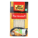 Real Thai -RICE VERMICELLI 375 GM