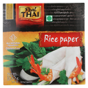 Real Thai -RICE PAPER ROUND 16CM