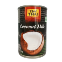 RT-CANNED COCONUT MILK 400ML