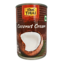 RT-CANNED COCONUT CREAM 400ML