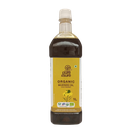 PURE & SURE ORGANIC MUSTARD OIL 1LTR