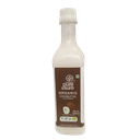 ORGANIC COCONUT OIL 500ML