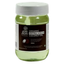 ORGANIC EXTRA VIRGIN COCONUT OIL 250ML