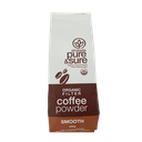 ORGANIC COFFEE SMOOTH 200GM