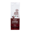 ORGANIC COFFEE BOLD 200GM