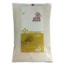 ORGANIC WHITE SUGAR 1KG