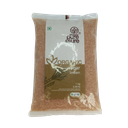 ORGANIC BROWN SUGAR 1KG