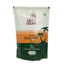 ORGANIC COCONUT SUGAR 500GM