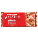 HARVEYS HAZELNUT WAFER 150GM