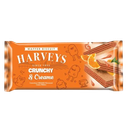 HARVEYS ORANGE WAFER 150GM