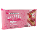 HARVEYS STRAWBERRY WAFER 150GM