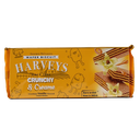 HARVEYS VANILLA WAFER 150GM