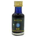 HARVEYS NATURAL FOOD COLOR BLUE