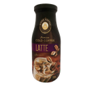 KINGS COFFEE LATTE 280ML