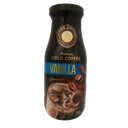 KINGS COFFEE VANILLA 280ML