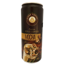 KINGS COFFEE MOCHA CAN 320ML