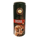 KINGS COFFEE ORIGINAL CAN 320ML