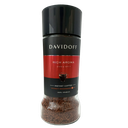 DAVIDOFF COFFEE RICH AROMA