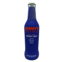 JIMMY WHISKY SOUR 250 ML