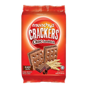 MUNCHY CHOCO CRACKER 300GM