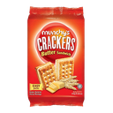 Munchys Butter Sandwich Cracker 313 Gm