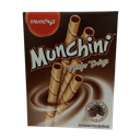 Munchys Chocolate Wafer Twings 100 Gm