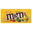 M&M Peanut