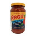 RAGU PASTA SAUCE TRADITIONAL 396GM