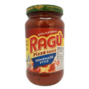 RAGU PIZZA SAUCE 396 GM