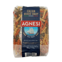 AGNESI PASTA ELICHE TRICOLOR 500GM