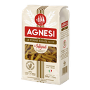 AGNESI WHOLE WHEAT PENNE PASTA 500GM