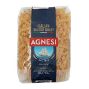 AGNESI PASTA FUSSILI 500GM