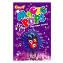 MAGIC POP Candy Lemon / Grape