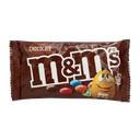 M&M Chocolate