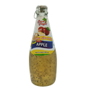 COCO ROYAL BASIL DRINK With APPLE 290 ML