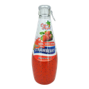 COCO ROYAL BASIL DRINK With Strawberry  290 ML